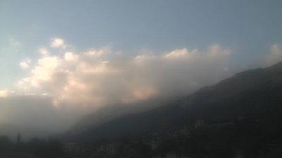 immagine della webcam nei dintorni di Ivrea: webcam Settimo Vittone
