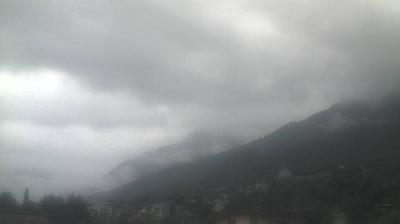 immagine della webcam nei dintorni di Muzzano: webcam Settimo Vittone