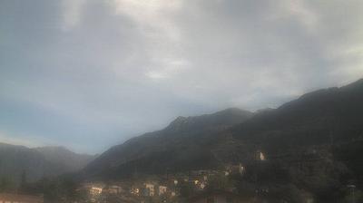 immagine della webcam nei dintorni di Traversella: webcam Settimo Vittone