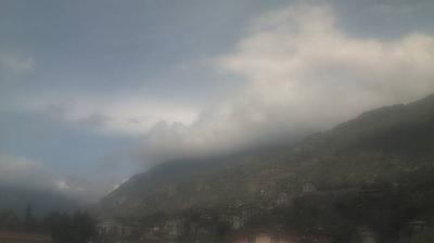 immagine della webcam nei dintorni di Viverone: webcam Settimo Vittone