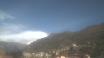 immagine della webcam nei dintorni di Biella: webcam Settimo Vittone