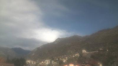 immagine della webcam nei dintorni di Carema: webcam Settimo Vittone