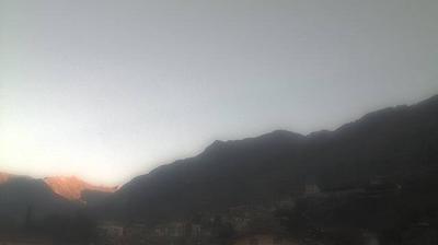 immagine della webcam nei dintorni di Brosso: webcam Settimo Vittone