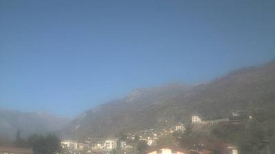 immagine della webcam nei dintorni di Alice Superiore: webcam Settimo Vittone