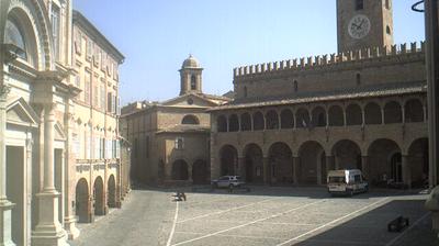 Preview delle webcam di Offida