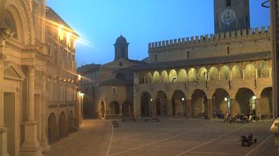 Preview delle webcam di Offida