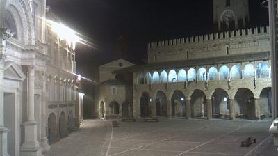 immagine della webcam nei dintorni di Lido di Fermo: webcam Offida