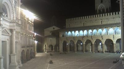 immagine della webcam nei dintorni di Fermo: webcam Offida