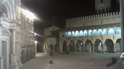 immagine della webcam nei dintorni di Ascoli Piceno: webcam Offida