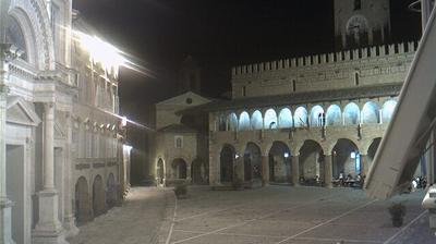 immagine della webcam nei dintorni di Porto d'Ascoli: webcam Offida