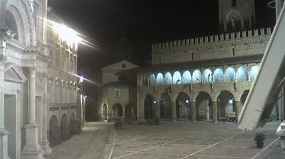 immagine della webcam nei dintorni di Fermo: webcam Offida