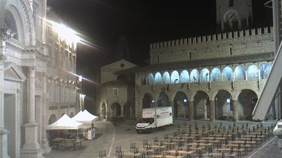 immagine della webcam nei dintorni di San Benedetto del Tronto: webcam Offida