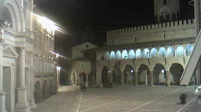 immagine della webcam nei dintorni di Alba Adriatica: webcam Offida