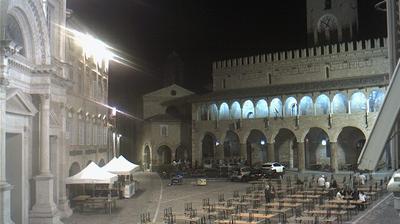 immagine della webcam nei dintorni di Porto d'Ascoli: webcam Offida