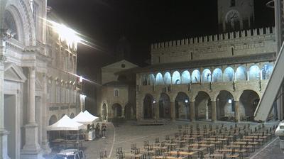 immagine della webcam nei dintorni di Santa Maria a Mare: webcam Offida