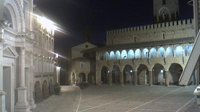 immagine della webcam nei dintorni di Fermo: webcam Offida