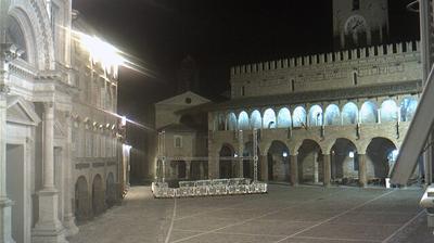 immagine della webcam nei dintorni di Campli: webcam Offida