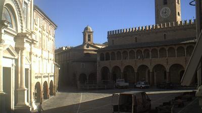 immagine della webcam nei dintorni di Teramo: webcam Offida