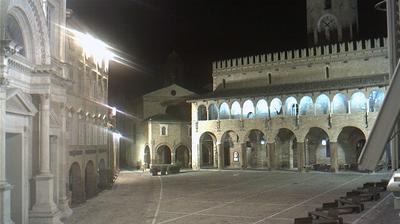 immagine della webcam nei dintorni di Martinsicuro: webcam Offida
