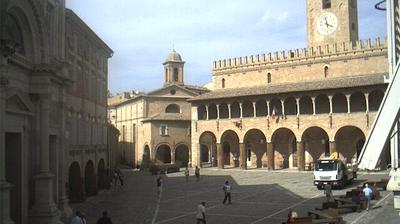 Preview delle webcam di Offida