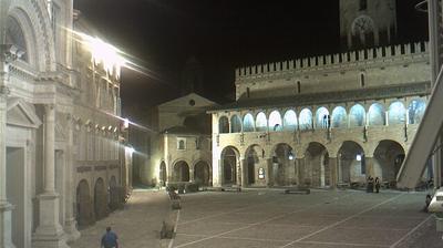 immagine della webcam nei dintorni di Giulianova: webcam Offida