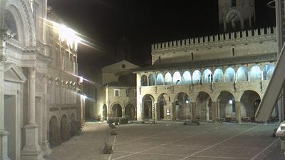 immagine della webcam nei dintorni di Grottammare: webcam Offida