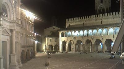 Preview delle webcam di Offida