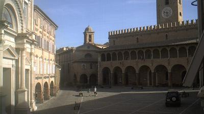 Preview delle webcam di Offida