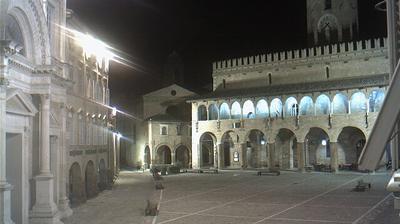 immagine della webcam nei dintorni di San Benedetto del Tronto: webcam Offida
