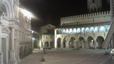 immagine della webcam nei dintorni di Martinsicuro: webcam Offida
