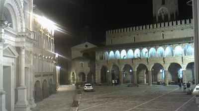 immagine della webcam nei dintorni di Porto d'Ascoli: webcam Offida