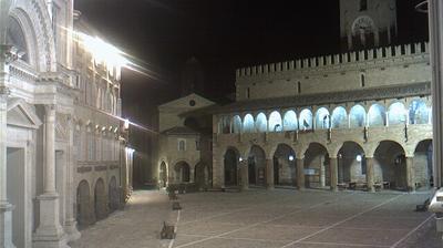 immagine della webcam nei dintorni di Ascoli Piceno: webcam Offida