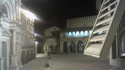 immagine della webcam nei dintorni di Massignano: webcam Offida