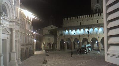 immagine della webcam nei dintorni di Martinsicuro: webcam Offida