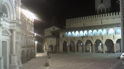 immagine della webcam nei dintorni di Ascoli Piceno: webcam Offida