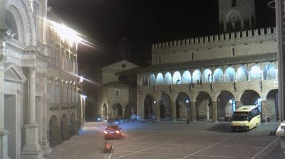 immagine della webcam nei dintorni di Giulianova: webcam Offida