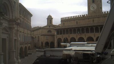 Preview delle webcam di Offida