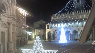 immagine della webcam nei dintorni di San Benedetto del Tronto: webcam Offida