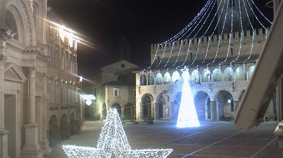 immagine della webcam nei dintorni di Cossignano: webcam Offida