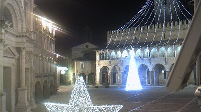 immagine della webcam nei dintorni di Ascoli Piceno: webcam Offida
