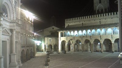 immagine della webcam nei dintorni di San Benedetto del Tronto: webcam Offida