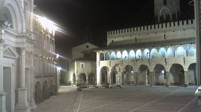 immagine della webcam nei dintorni di Tortoreto Lido: webcam Offida