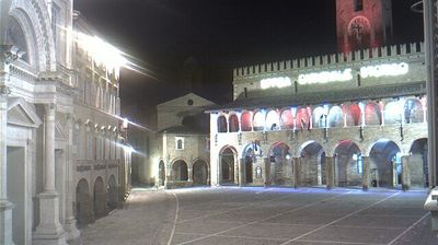 immagine della webcam nei dintorni di Grottammare: webcam Offida