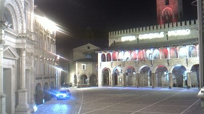 immagine della webcam nei dintorni di Gualdo: webcam Offida