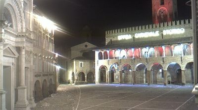 immagine della webcam nei dintorni di Santa Maria a Mare: webcam Offida