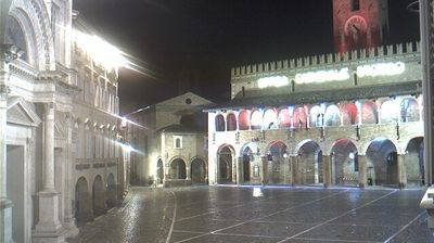 immagine della webcam nei dintorni di Tortoreto: webcam Offida