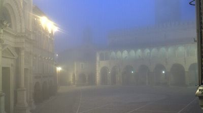 immagine della webcam nei dintorni di Alba Adriatica: webcam Offida