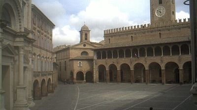 Preview delle webcam di Offida