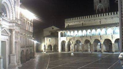 immagine della webcam nei dintorni di Martinsicuro: webcam Offida