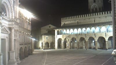 immagine della webcam nei dintorni di Grottammare: webcam Offida